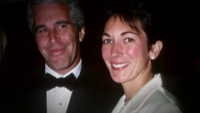 BREAKING NEWS: Ghislaine Maxwell Verdict – GUILTY! She Faces 32-Years In Prison!