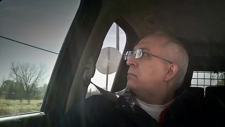 The Devil Was Watching, Part 11