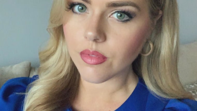 Tv Reporter Victoria Price Opens Up About Thyroid Cancer