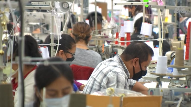 Asia's garment industry sees lay-offs, factories closing due to  coronavirus, ET Retail