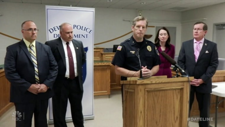 Return to Shalimar Way, Part 9