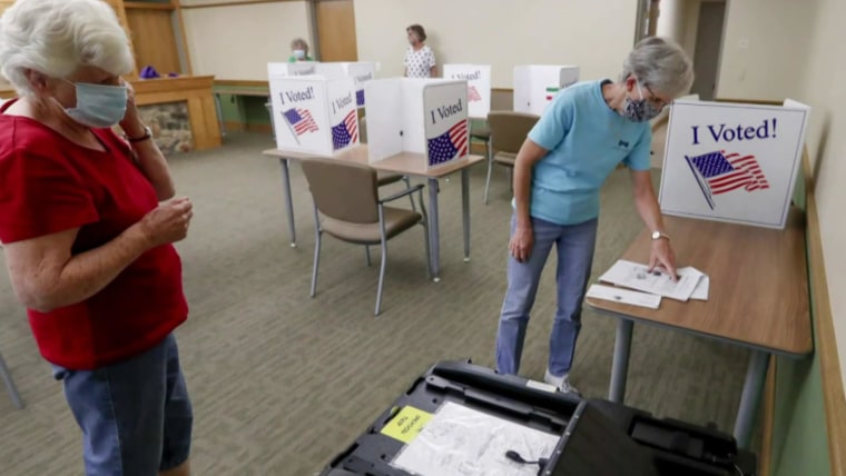 last day to send mail in ballots pa