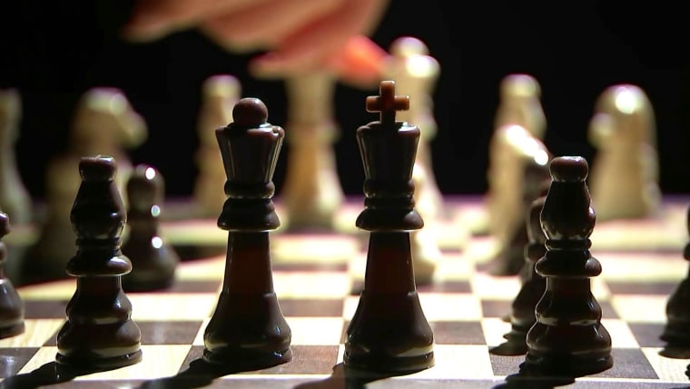 Checkmate: On The Queen's Gambit's Rise to Popularity and