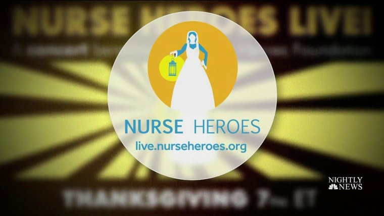 Emilio and Gloria Estefan organize star-studded salute to front-line workers