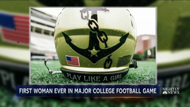 The Number One College Football Show Videos