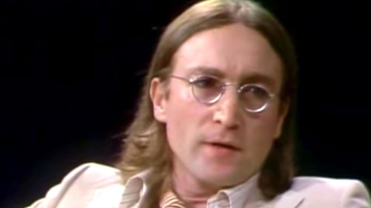 John Lennon as 'stay-at-home dad': Inside his final years