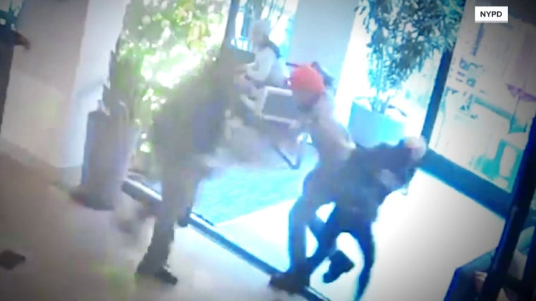 New Video Shows Woman Attacking Teen She Falsely Accused Of Stealing