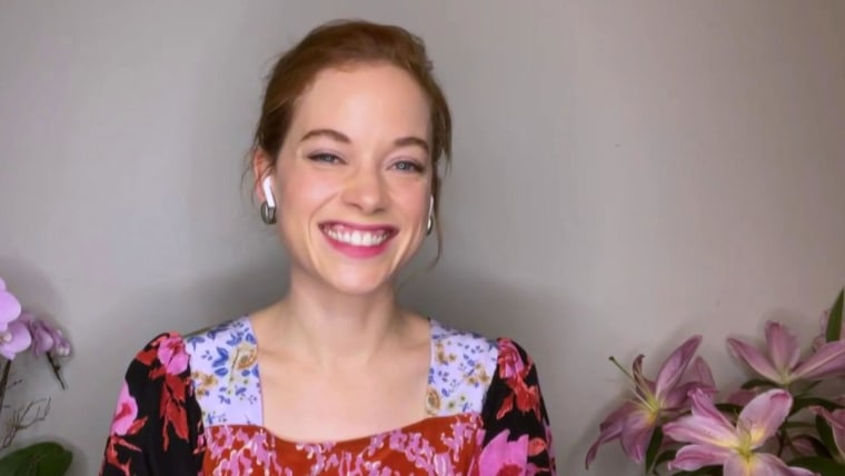 Jane Levy Video