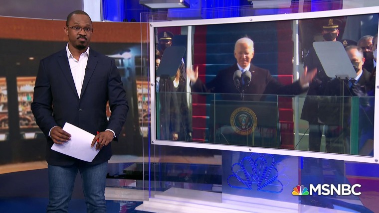 Listen to msnbc news outlet