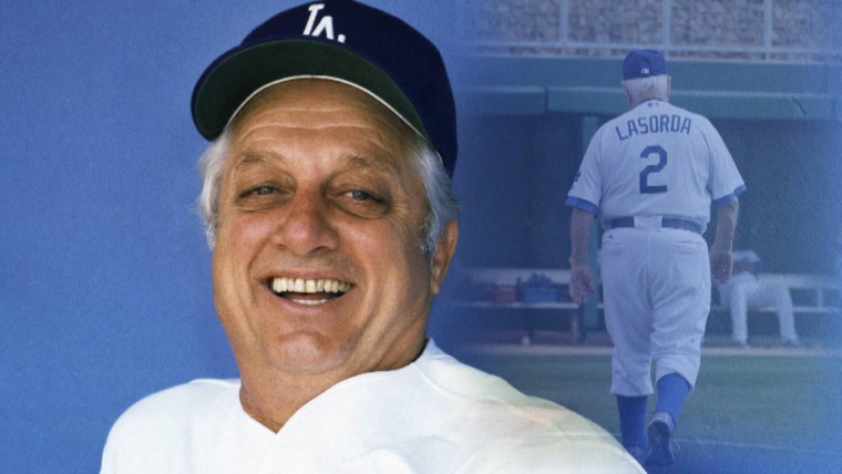 Remembering Tommy: A Baseball Lifer in 5 Quotes