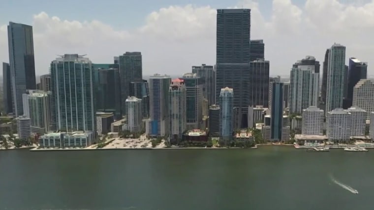 Mengapa pengusaha teknologi berbondong-bondong ke Miami saat perusahaan beralih ke pekerjaan jarak jauh