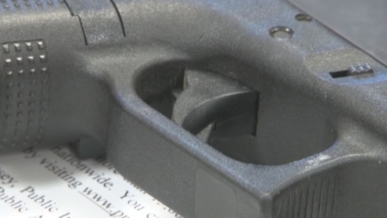 Mother of five shot and killed after children find gun in her purse ...