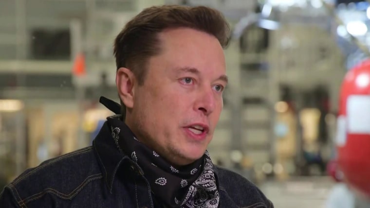 Elon Musk offre 100 millions de dollars pour une technologie efficace de  capture du carbone - ZDNet