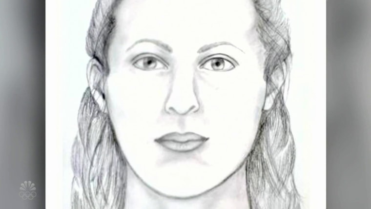 FULL EPISODE: The Woman with No Name