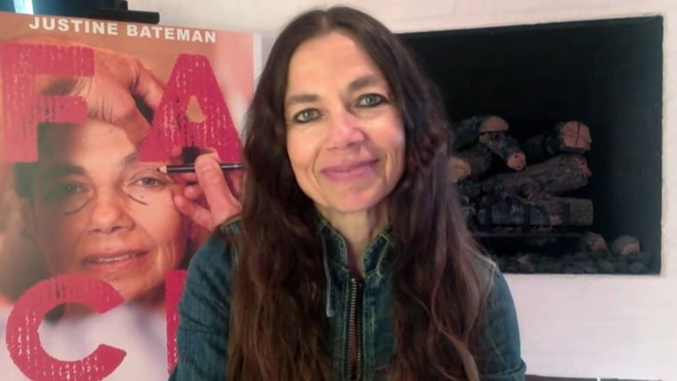 Justine Bateman On People S Issues With Embracing Aging It S Really About Fear