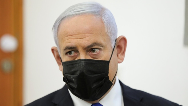 Netanyahu's corruption trial opens as Israel grapples with fourth