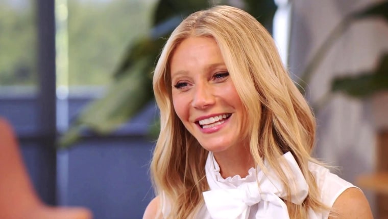 Why Gwyneth Paltrow’s ozone therapy fad is so reckless