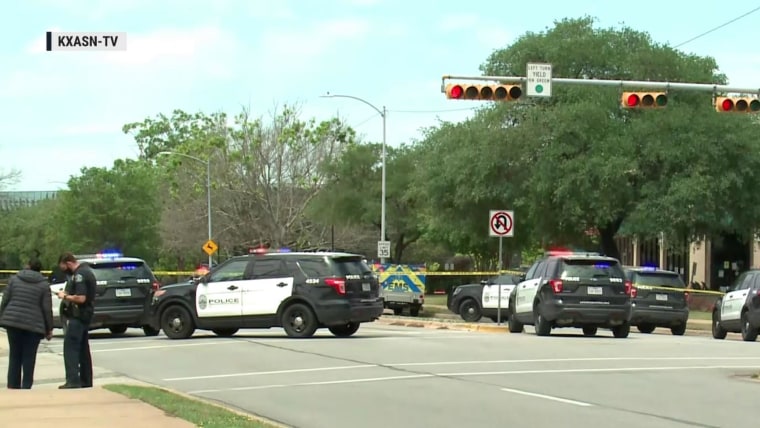 Austin Target Shooting: 3 Dead, What You Need To Know Right Now - lhaaal7
