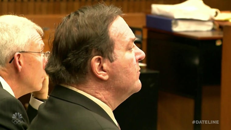 Sex, Lies & Murder, Part 10