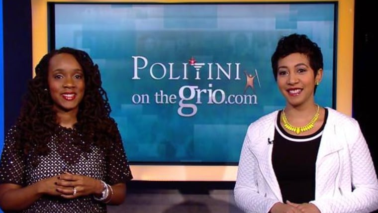 Politini on theGrio.com