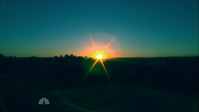 Someone Was Out There, Part 4