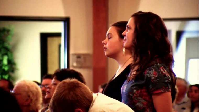 Someone Was Out There, Part 5