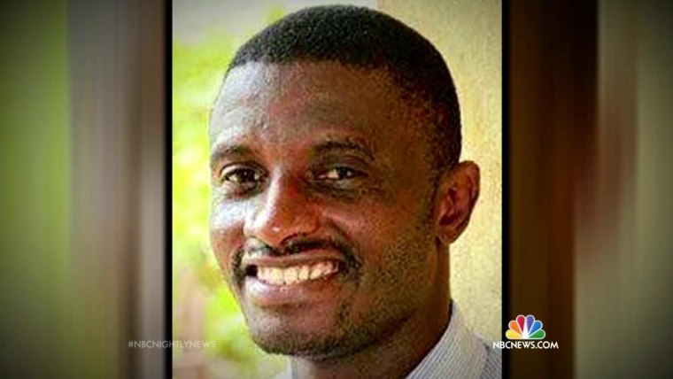 New Ebola Patient to U.S. for Treatment Saturday