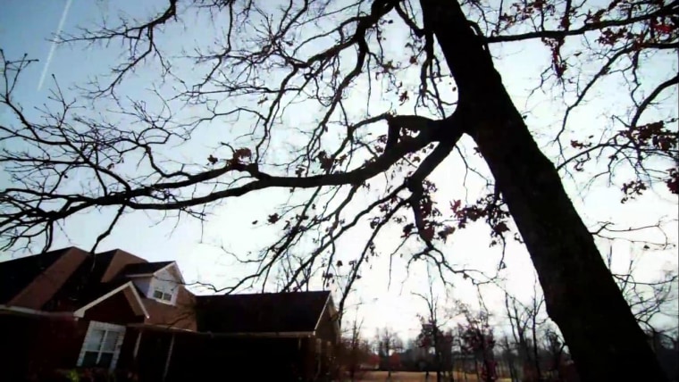 The Root of All Evil, Part 5