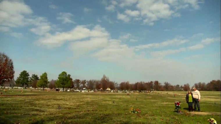 The Root of All Evil, Part 6