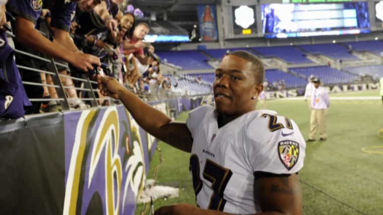 Will Ray Rice play in the NFL again?