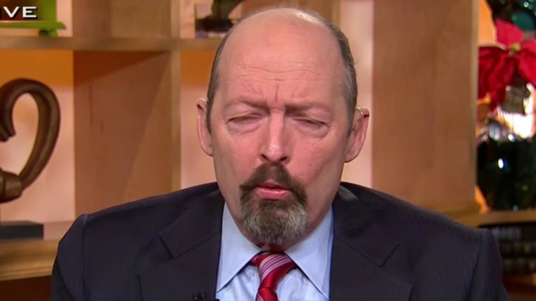 Terrorism Expert Comments on Hostage Standoff