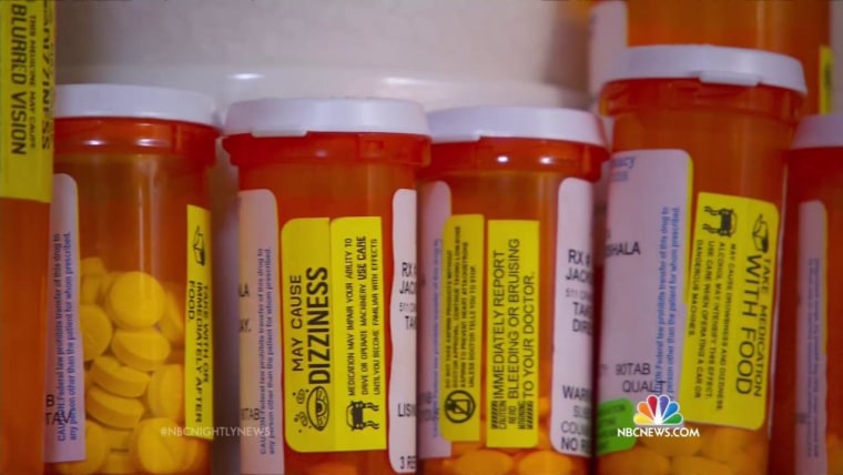 The Rising Cost of Generic Drugs