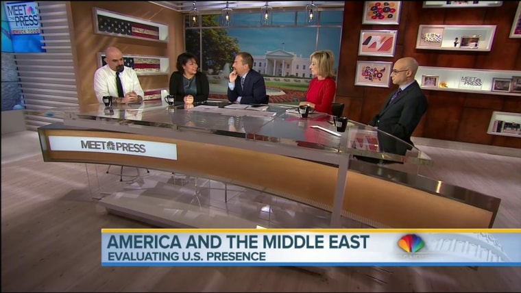 Panel: Foreign policy will be Major 2016 Campaign Issue