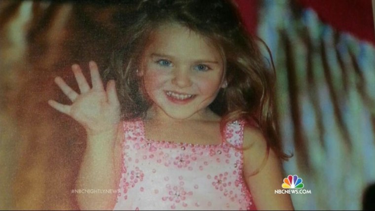 How a 7-Year-Old Girl Became Sole Survivor of Deadly Plane Crash