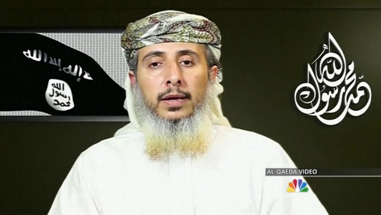 Al Qaeda Claims Osama Bin Laden’s Successor Ordered Paris Attack