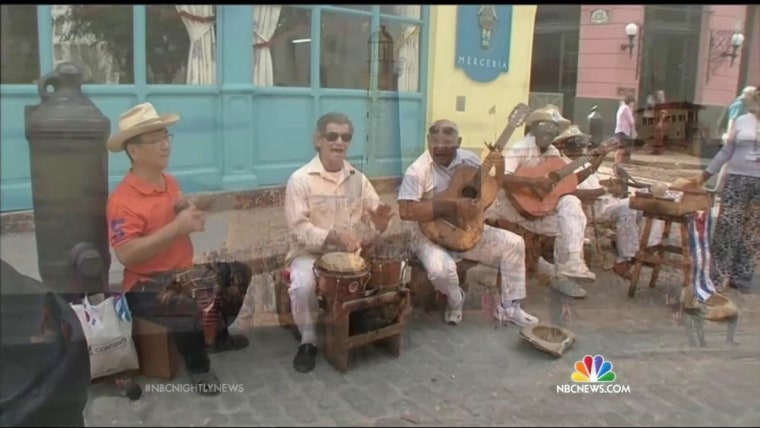 Is Cuba Ready for Influx of American Tourists?