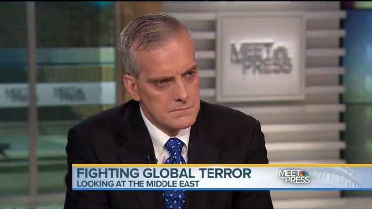 WH Chief of Staff on Why They Don't Call Attacks 'Radical Islam'
