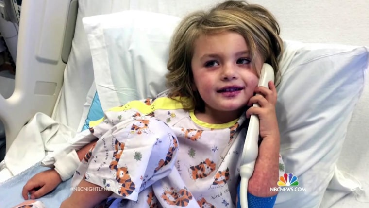 Three-Year-Old Boy Isolated After Contracting Measles in Arizona