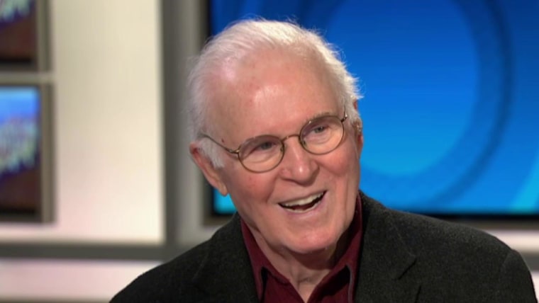 Charles Grodin, the actor who lent his droll wit and deadpan delivery to fi...