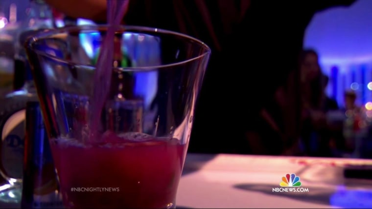 Colleges Take Hard Line on Drinking