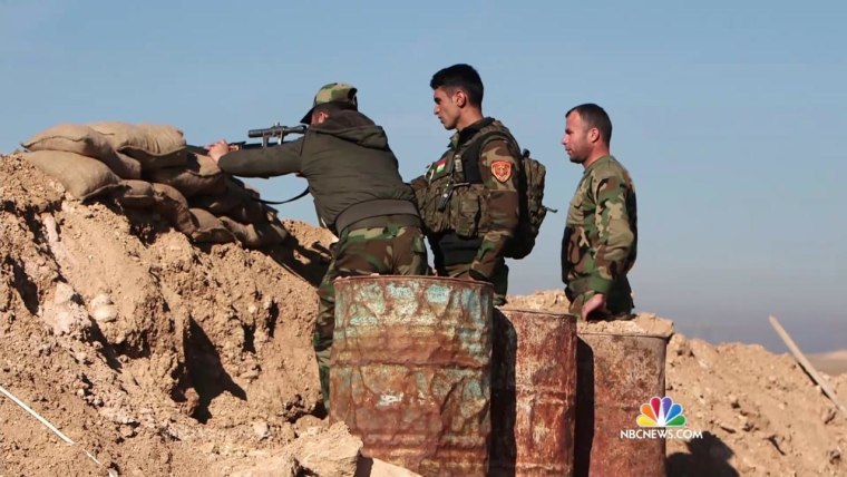 ISIS Claims American Hostage Was Killed in Jordanian Airstrike