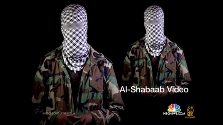 Terror Group Calls for Lone-Wolf Attacks at Malls