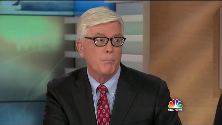 The MTP Panel on the Perception of Congress