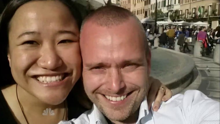 Escape: The Wreck of the Costa Concordia, Part 2