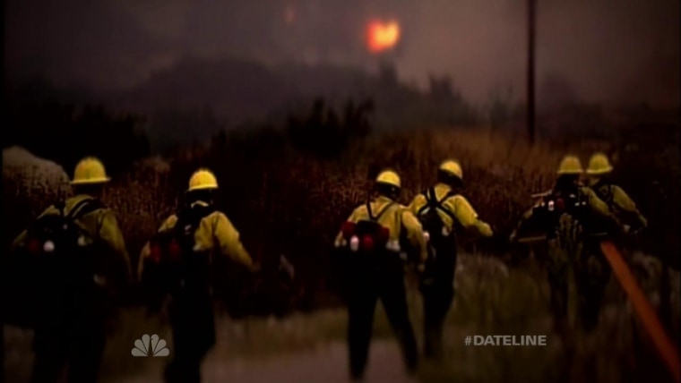 Escape: The Great California Fire, Part 2