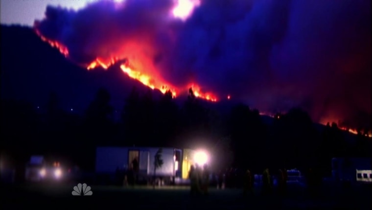 Escape: The Great California Fire, Part 3