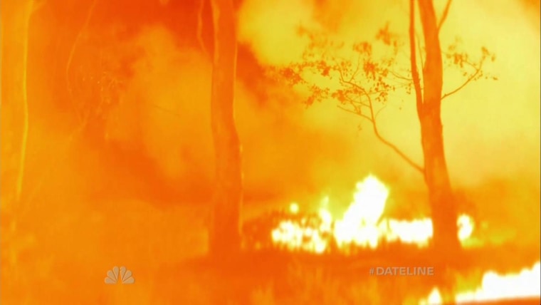 Escape: The Great California Fire, Part 4