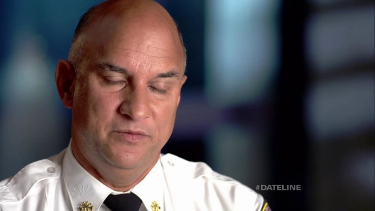 Escape: The Great California Fire, Part 5