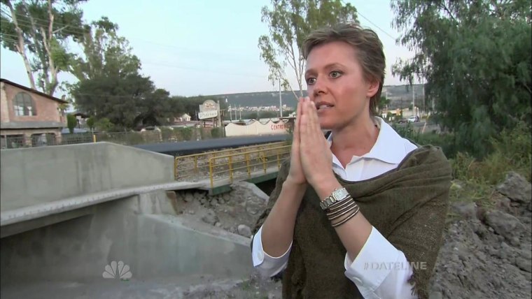 The Desperate Hours, Part 2