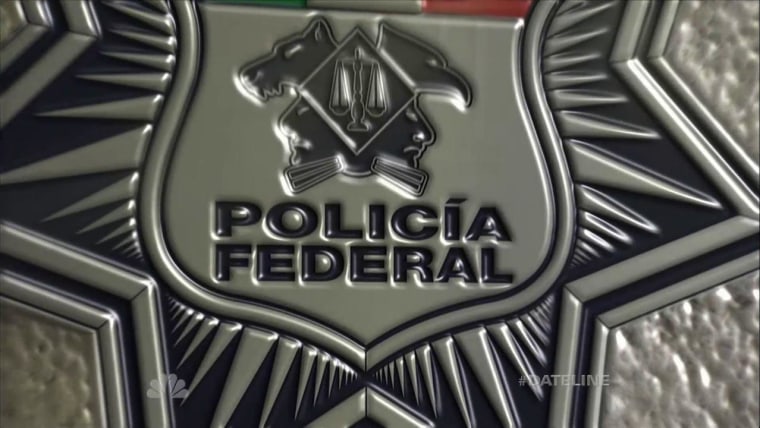 The Desperate Hours, Part 4